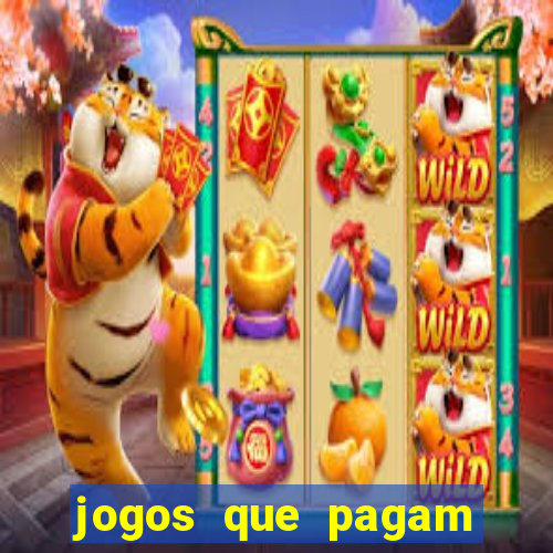 jogos que pagam pelo pagbank 2024